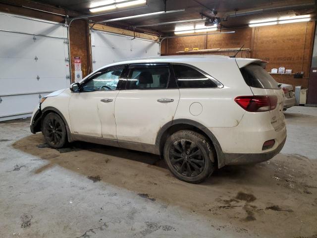 Photo 1 VIN: 5XYPHDA50LG707560 - KIA SORENTO EX 