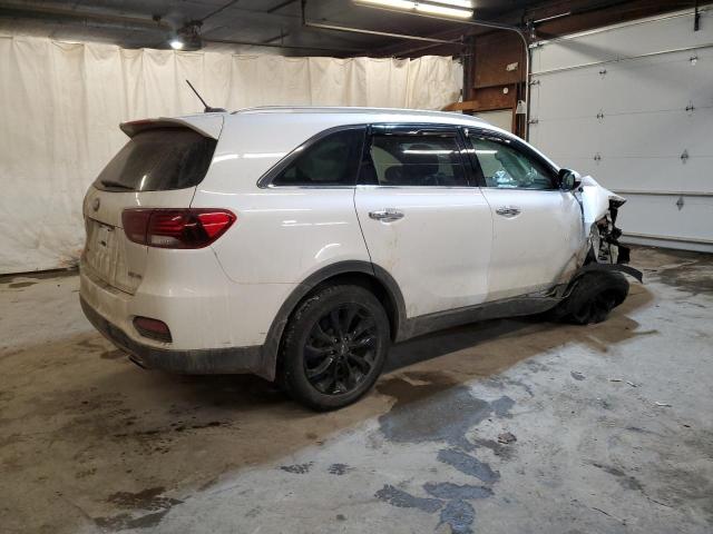 Photo 2 VIN: 5XYPHDA50LG707560 - KIA SORENTO EX 