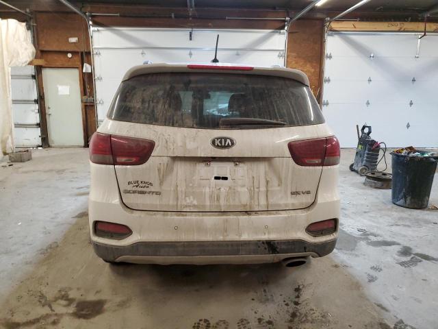 Photo 5 VIN: 5XYPHDA50LG707560 - KIA SORENTO EX 