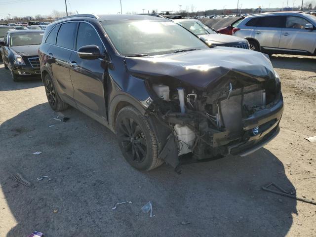 Photo 3 VIN: 5XYPHDA50LG709440 - KIA SORENTO EX 