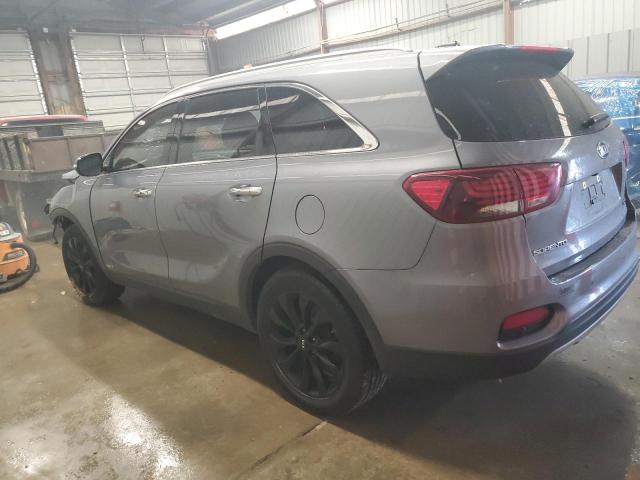 Photo 1 VIN: 5XYPHDA50LG709969 - KIA SORENTO EX 