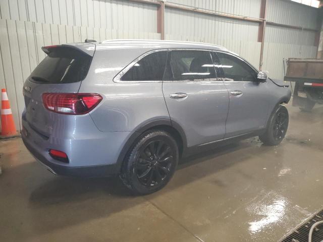 Photo 2 VIN: 5XYPHDA50LG709969 - KIA SORENTO EX 