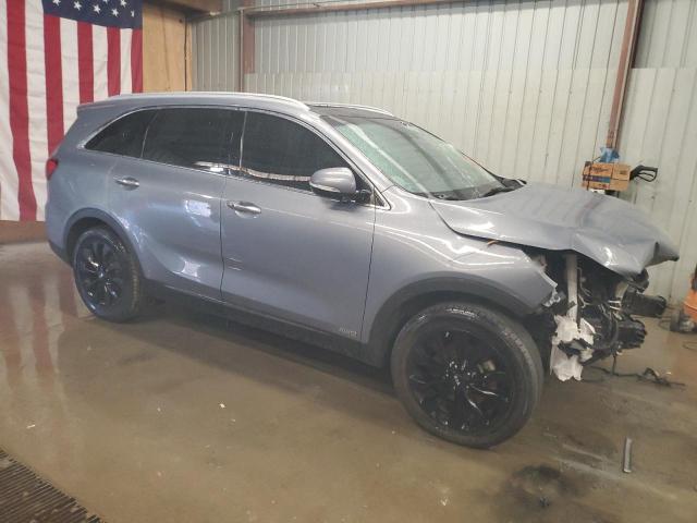 Photo 3 VIN: 5XYPHDA50LG709969 - KIA SORENTO EX 