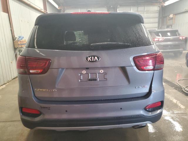 Photo 5 VIN: 5XYPHDA50LG709969 - KIA SORENTO EX 