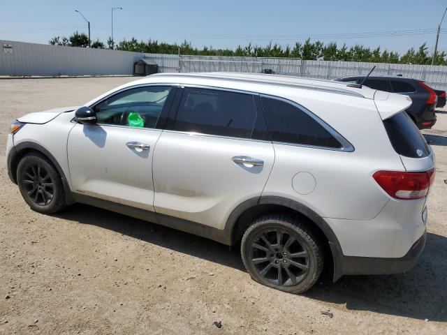 Photo 1 VIN: 5XYPHDA51GG080373 - KIA SORENTO 