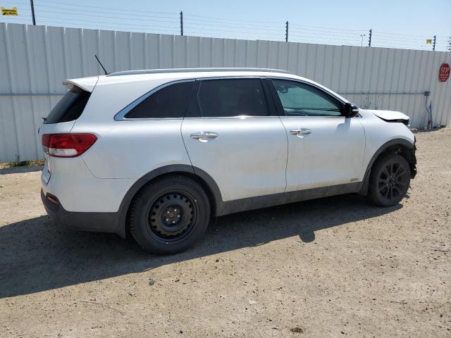 Photo 2 VIN: 5XYPHDA51GG080373 - KIA SORENTO 