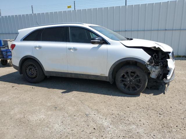 Photo 3 VIN: 5XYPHDA51GG080373 - KIA SORENTO 