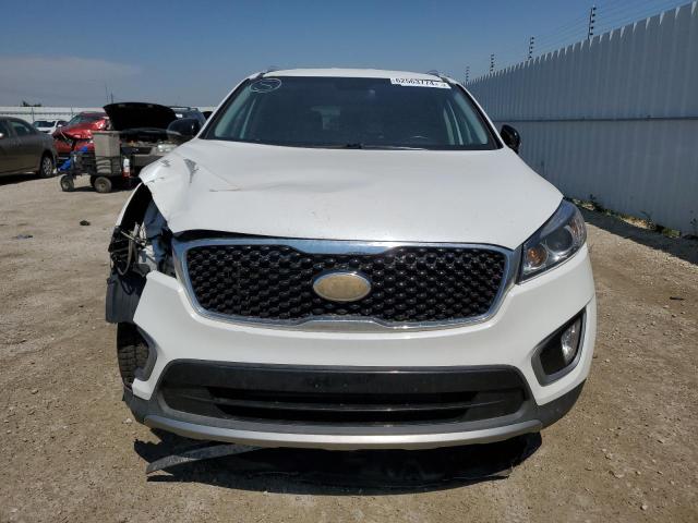 Photo 4 VIN: 5XYPHDA51GG080373 - KIA SORENTO 