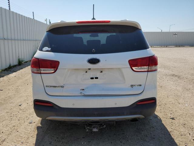 Photo 5 VIN: 5XYPHDA51GG080373 - KIA SORENTO 