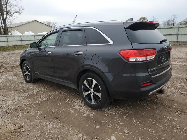 Photo 1 VIN: 5XYPHDA51GG081264 - KIA SORENTO 