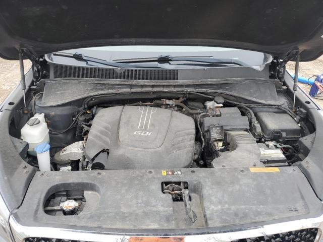 Photo 11 VIN: 5XYPHDA51GG081264 - KIA SORENTO 