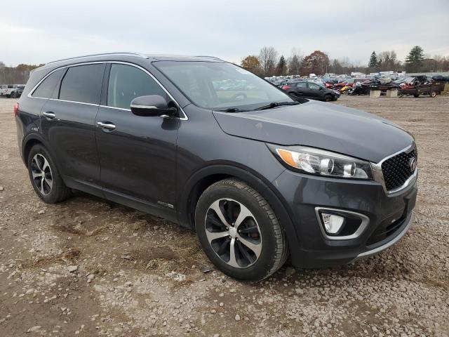 Photo 3 VIN: 5XYPHDA51GG081264 - KIA SORENTO 