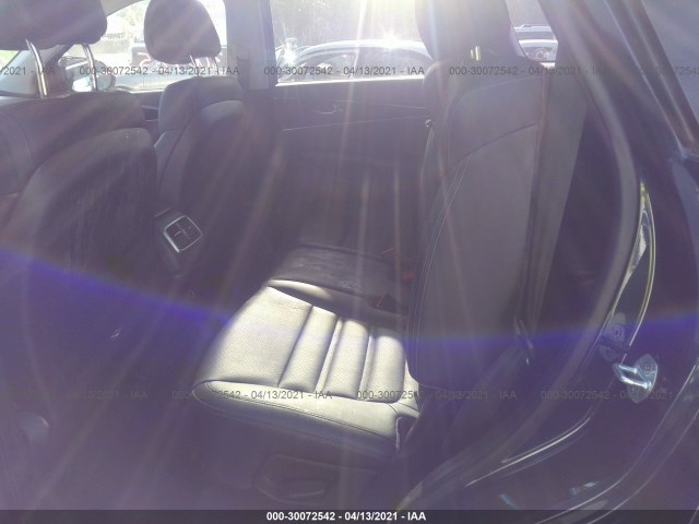 Photo 7 VIN: 5XYPHDA51GG081958 - KIA SORENTO 