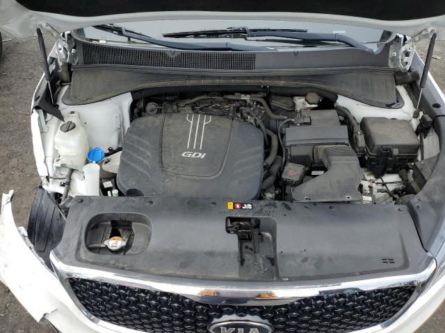 Photo 11 VIN: 5XYPHDA51GG100380 - KIA SORENTO 