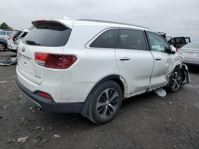 Photo 2 VIN: 5XYPHDA51GG100380 - KIA SORENTO 