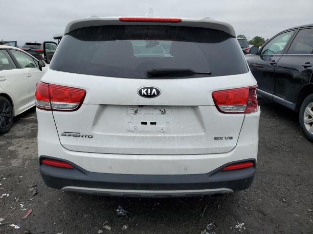 Photo 5 VIN: 5XYPHDA51GG100380 - KIA SORENTO 