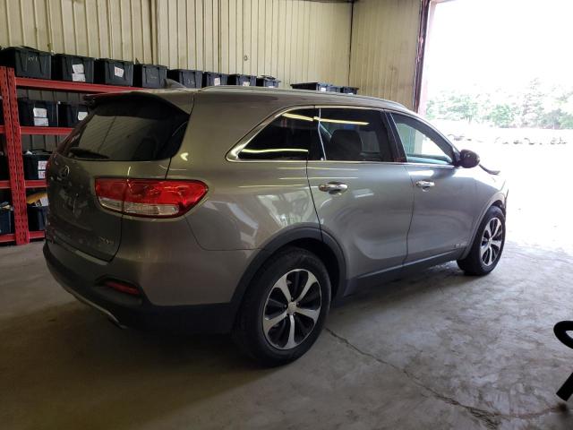 Photo 2 VIN: 5XYPHDA51GG107488 - KIA SORENTO EX 