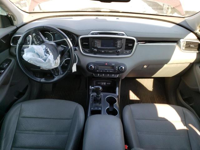 Photo 7 VIN: 5XYPHDA51GG125196 - KIA SORENTO EX 