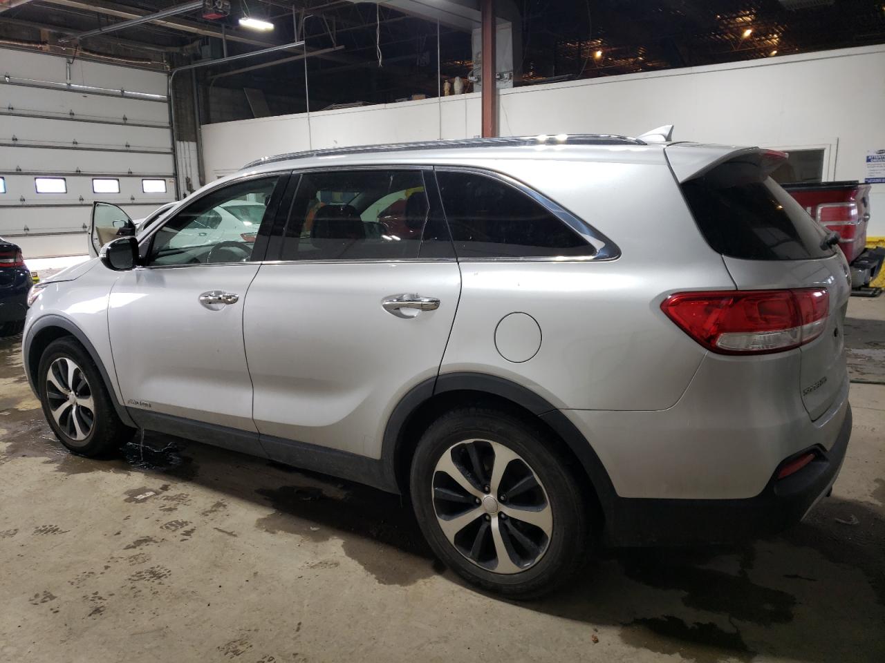 Photo 1 VIN: 5XYPHDA51GG173720 - KIA SORENTO 