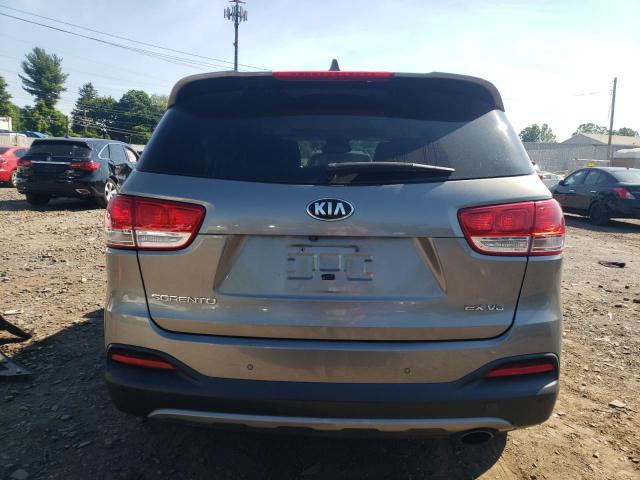 Photo 5 VIN: 5XYPHDA51GG178500 - KIA SORENTO 