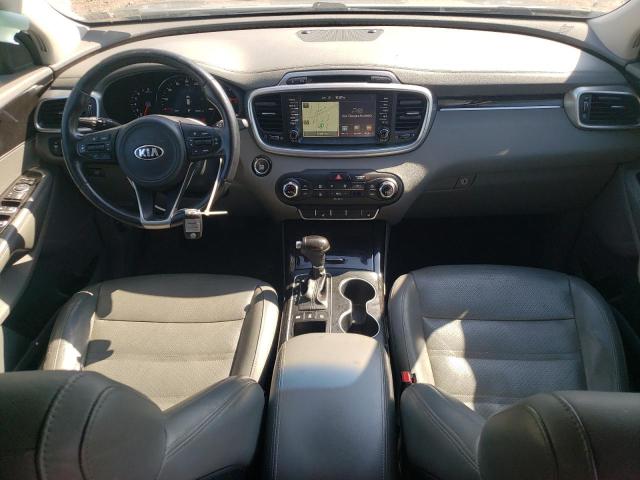 Photo 7 VIN: 5XYPHDA51GG178500 - KIA SORENTO 