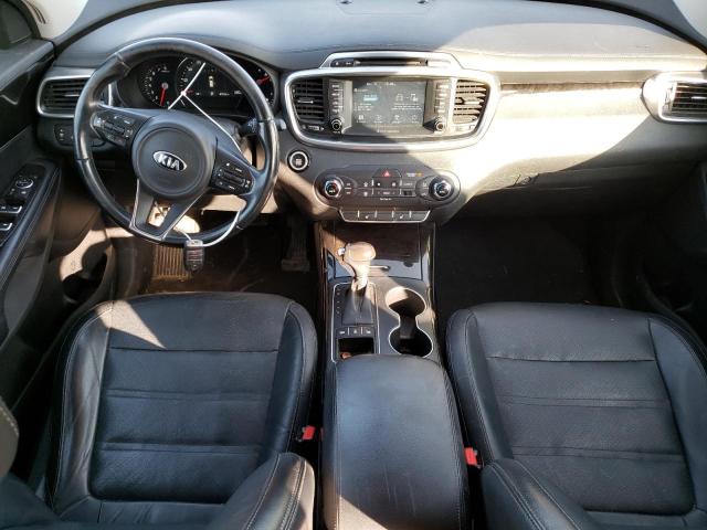 Photo 7 VIN: 5XYPHDA51HG230306 - KIA SORENTO 