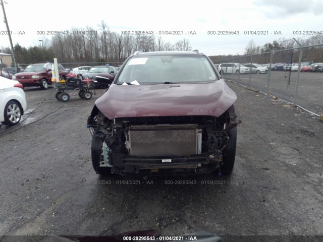 Photo 5 VIN: 5XYPHDA51HG235537 - KIA SORENTO 