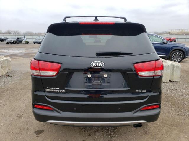 Photo 5 VIN: 5XYPHDA51JG361824 - KIA SORENTO EX 