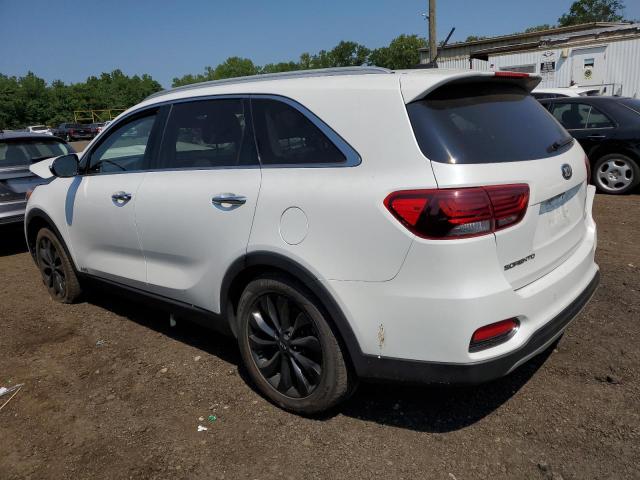 Photo 1 VIN: 5XYPHDA51LG657493 - KIA SORENTO EX 