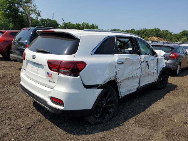 Photo 2 VIN: 5XYPHDA51LG657493 - KIA SORENTO EX 