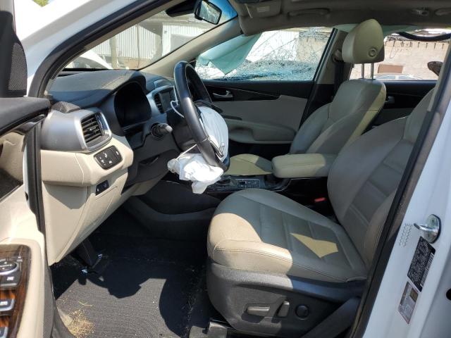 Photo 6 VIN: 5XYPHDA51LG657493 - KIA SORENTO EX 