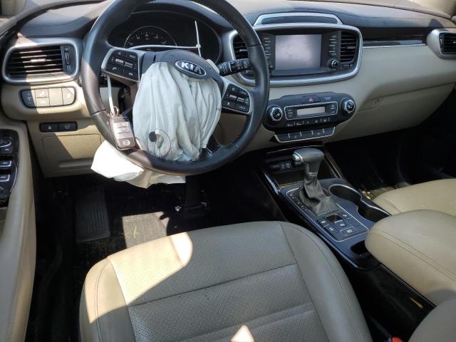 Photo 7 VIN: 5XYPHDA51LG657493 - KIA SORENTO EX 