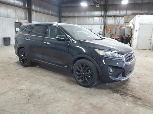 Photo 3 VIN: 5XYPHDA51LG705560 - KIA SORENTO 