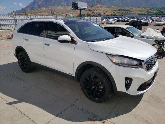 Photo 3 VIN: 5XYPHDA51LG709141 - KIA SORENTO EX 