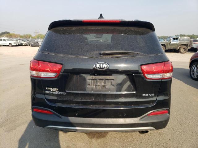 Photo 5 VIN: 5XYPHDA52GG068149 - KIA SORENTO EX 