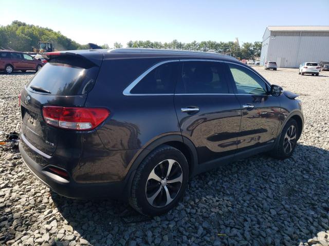 Photo 2 VIN: 5XYPHDA52GG071472 - KIA SORENTO EX 