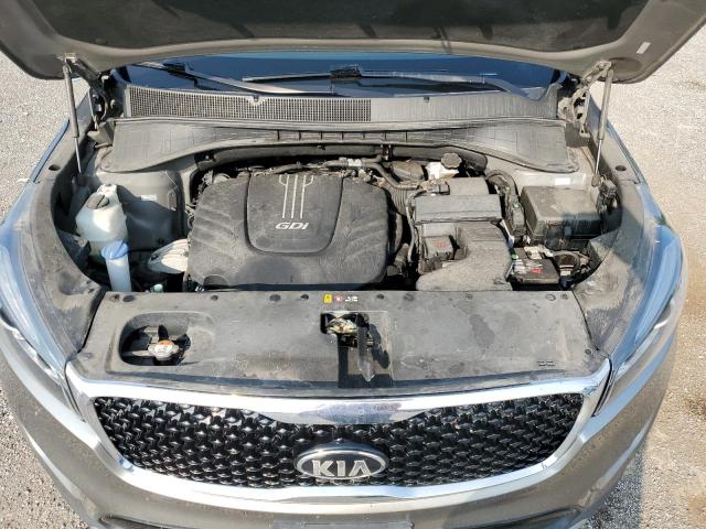 Photo 11 VIN: 5XYPHDA52GG079877 - KIA SORENTO 