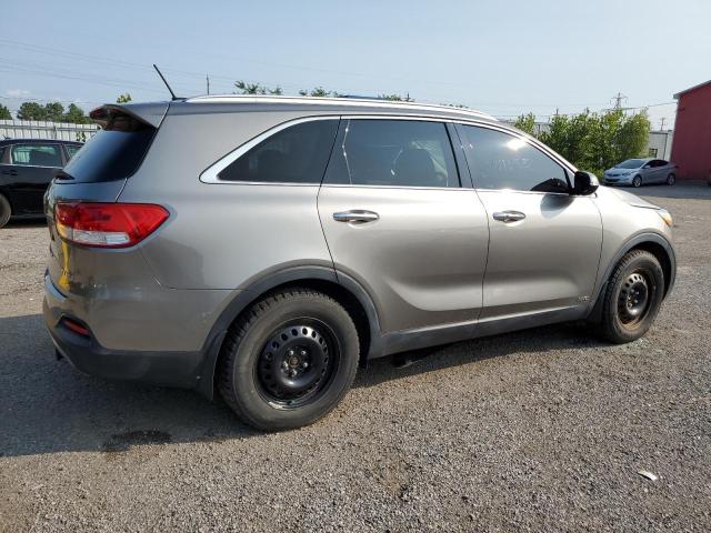 Photo 2 VIN: 5XYPHDA52GG079877 - KIA SORENTO 