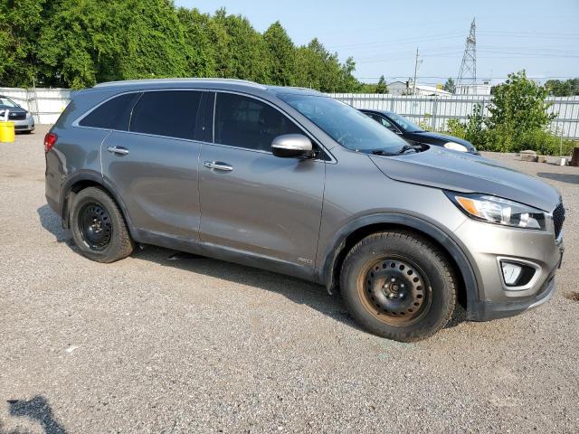 Photo 3 VIN: 5XYPHDA52GG079877 - KIA SORENTO 