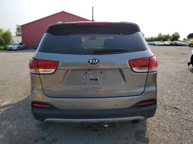 Photo 5 VIN: 5XYPHDA52GG079877 - KIA SORENTO 