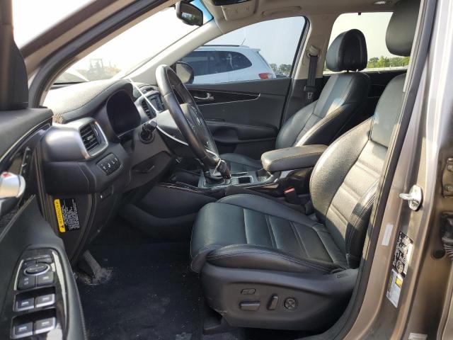 Photo 6 VIN: 5XYPHDA52GG079877 - KIA SORENTO 