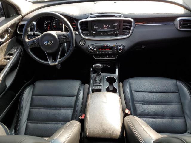 Photo 7 VIN: 5XYPHDA52GG079877 - KIA SORENTO 