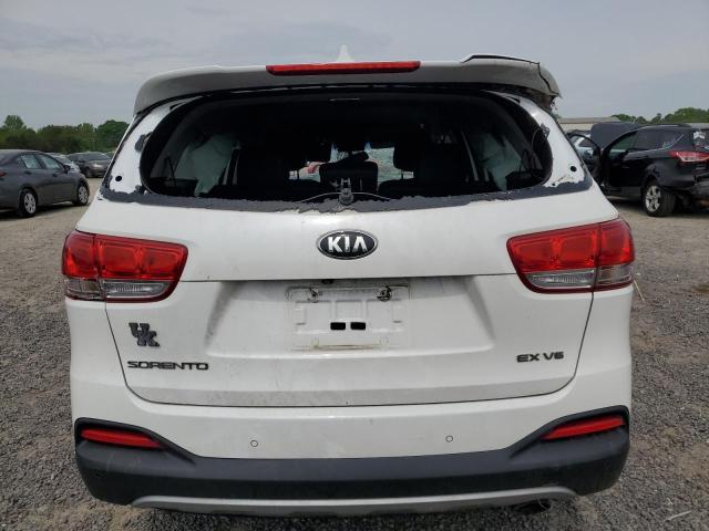 Photo 5 VIN: 5XYPHDA52GG118130 - KIA SORENTO 