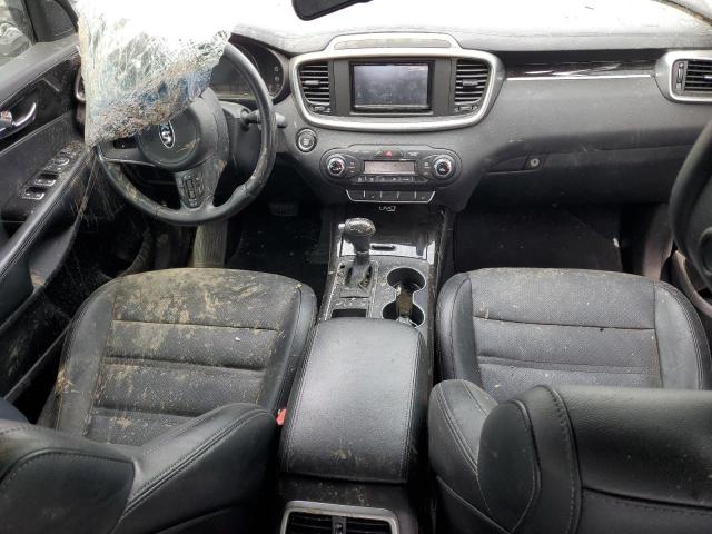 Photo 7 VIN: 5XYPHDA52GG118130 - KIA SORENTO 