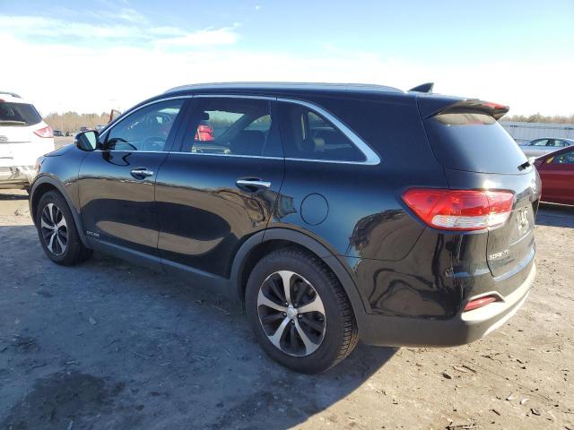 Photo 1 VIN: 5XYPHDA52GG118290 - KIA SORENTO 