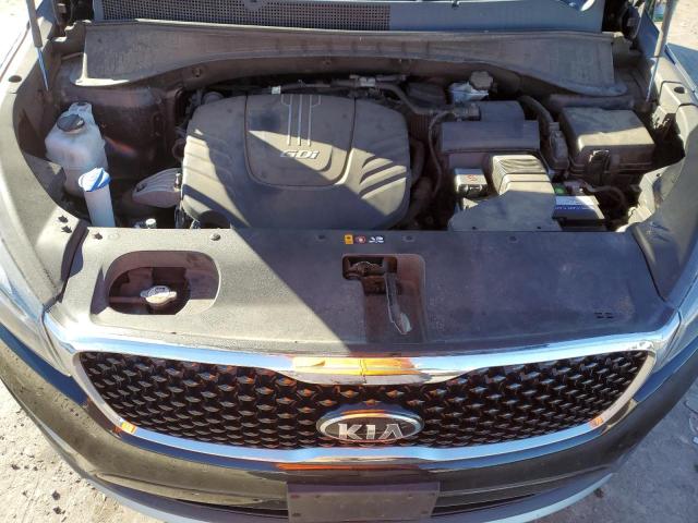 Photo 10 VIN: 5XYPHDA52GG118290 - KIA SORENTO 