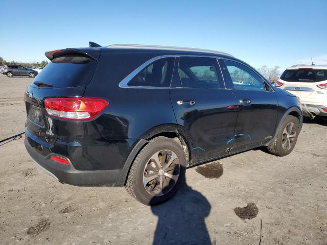 Photo 2 VIN: 5XYPHDA52GG118290 - KIA SORENTO 