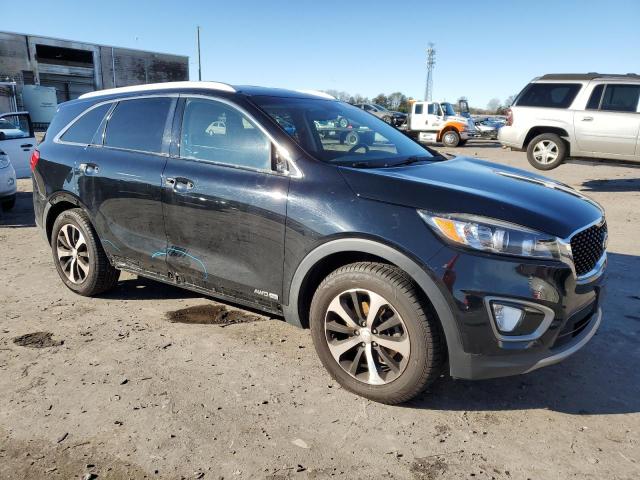 Photo 3 VIN: 5XYPHDA52GG118290 - KIA SORENTO 