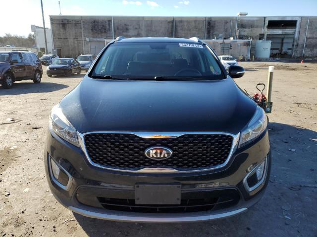 Photo 4 VIN: 5XYPHDA52GG118290 - KIA SORENTO 