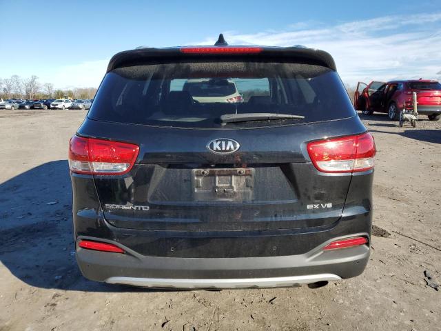 Photo 5 VIN: 5XYPHDA52GG118290 - KIA SORENTO 